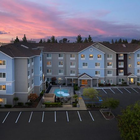 TownePlace Suites Sacramento Cal Expo Esterno foto