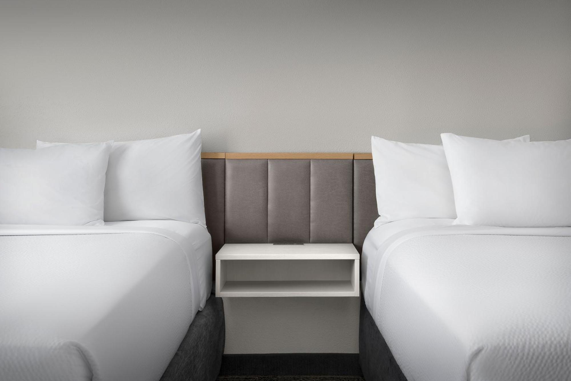 TownePlace Suites Sacramento Cal Expo Esterno foto