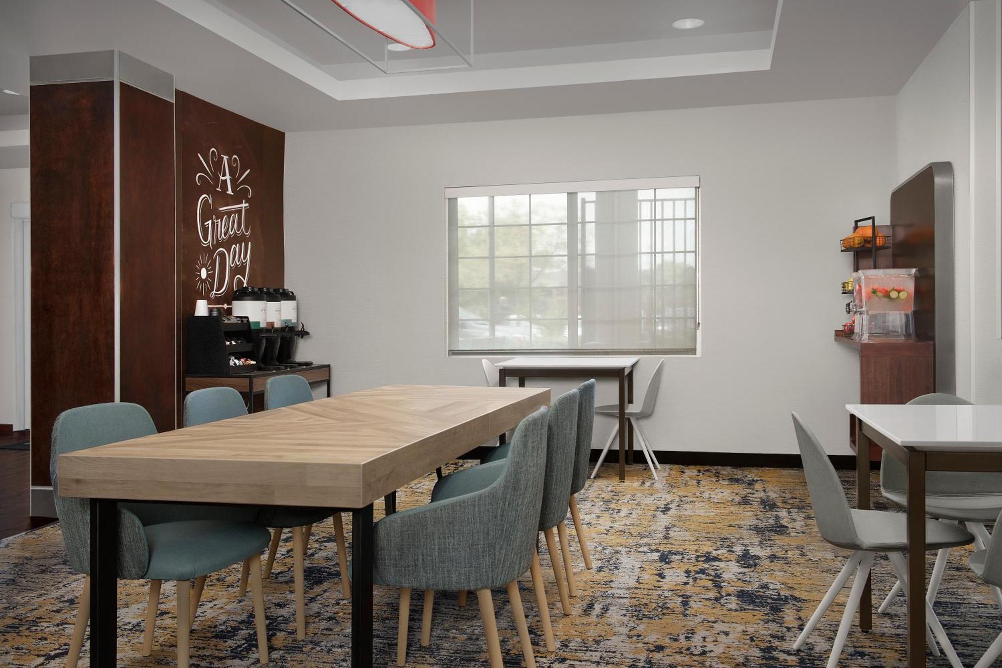 TownePlace Suites Sacramento Cal Expo Esterno foto