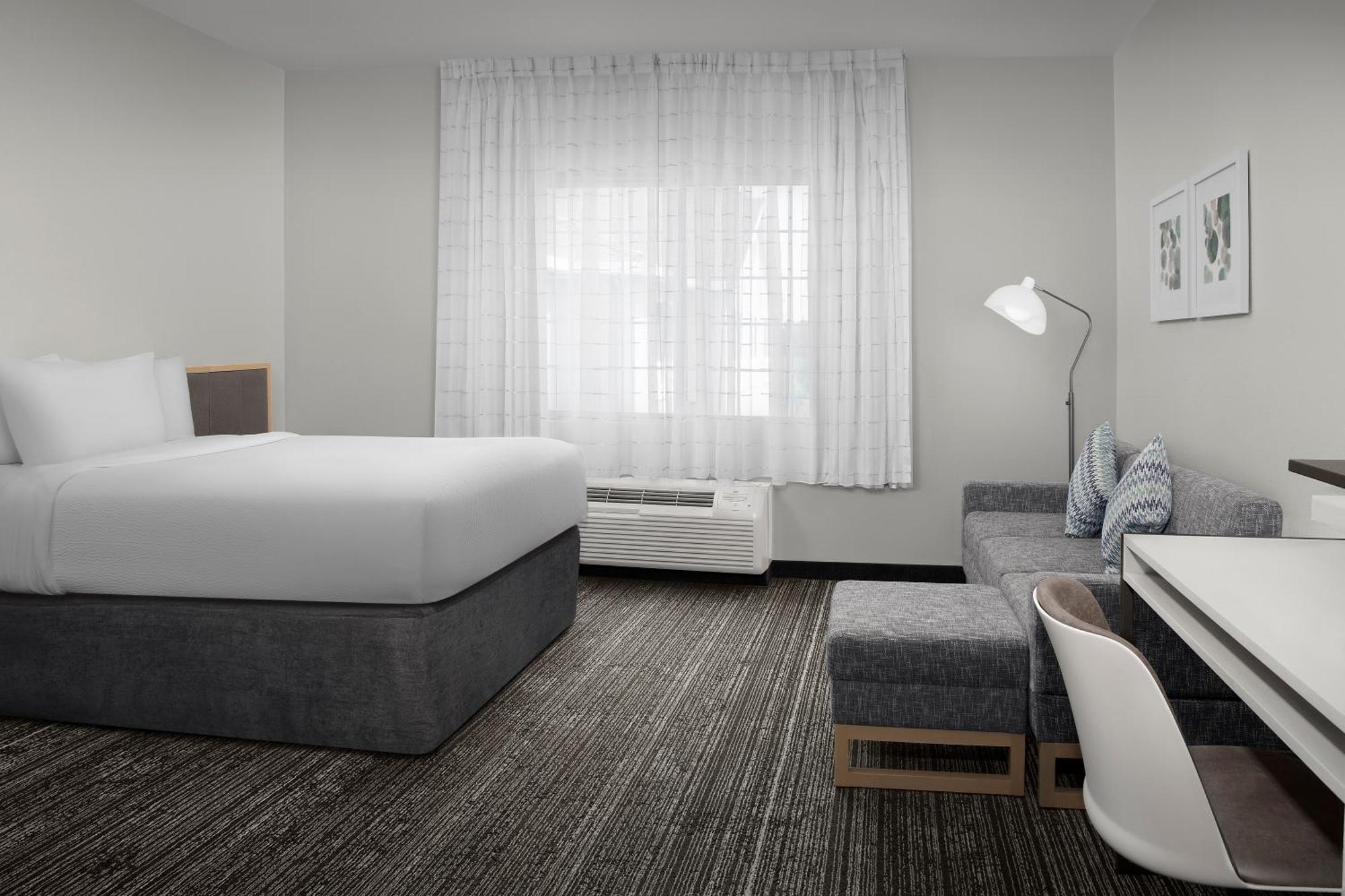 TownePlace Suites Sacramento Cal Expo Esterno foto