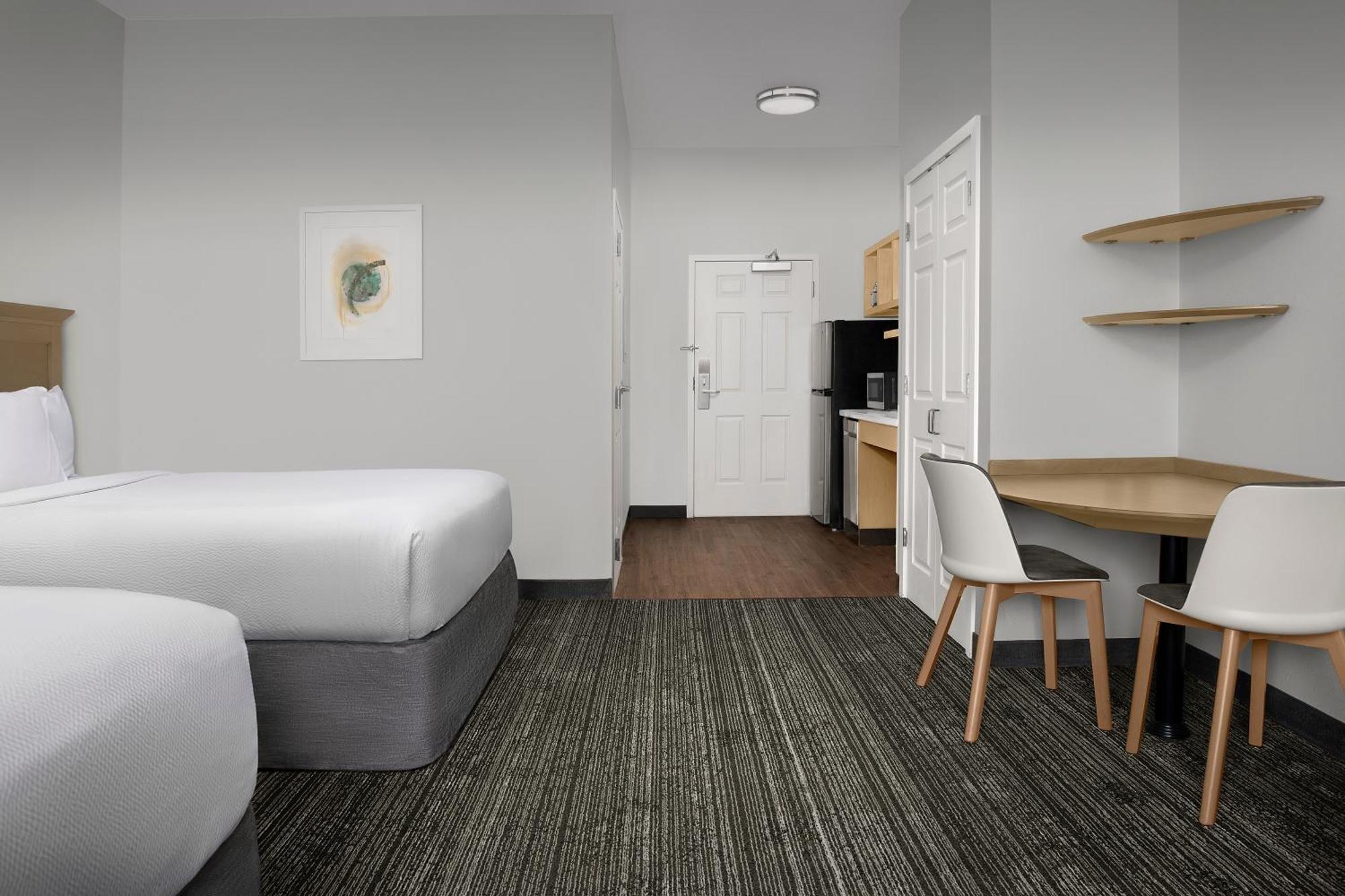 TownePlace Suites Sacramento Cal Expo Esterno foto