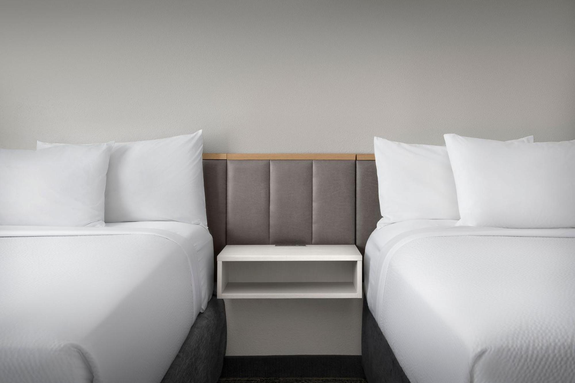 TownePlace Suites Sacramento Cal Expo Esterno foto
