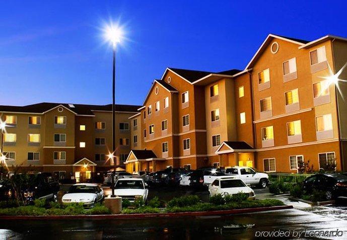 TownePlace Suites Sacramento Cal Expo Esterno foto